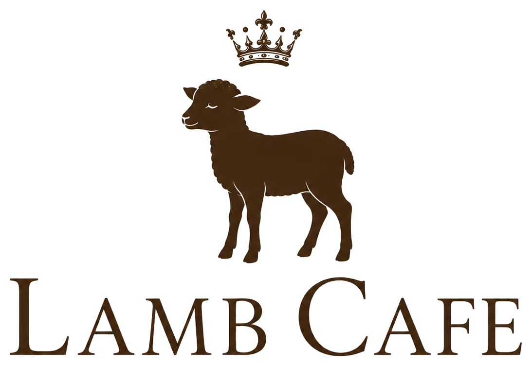 Lamb Cafe logo